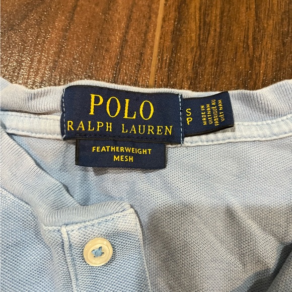 Polo Ralph Lauren Shirt - Picture 4 of 5